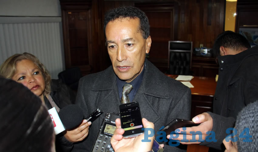 Catarino Martínez Díaz: Dentro de la próxima ley de ingresos, marca que los prediales estarán sujetos a la zonificación, por lo que las zonas más deprimidas pagaran menos y las zonas de mayor plusvalía pagarán más