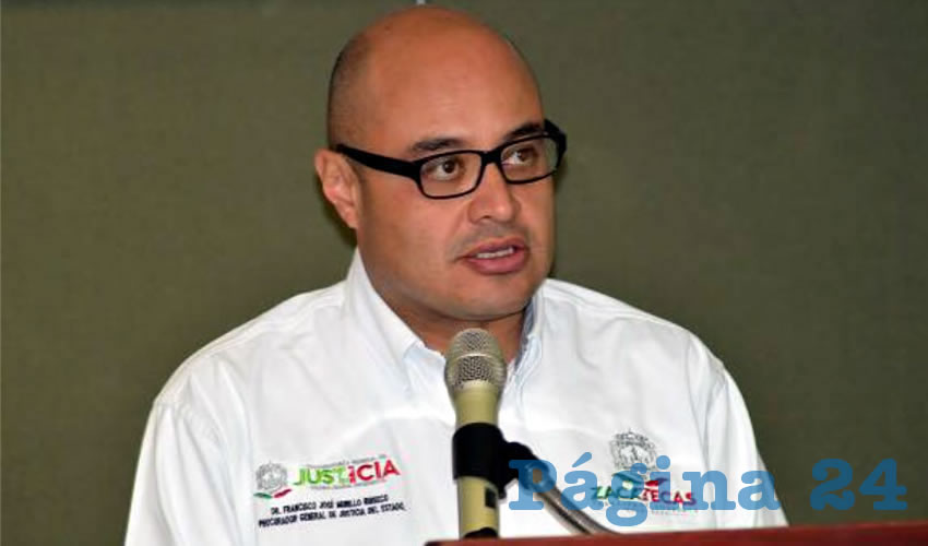 Francisco Murillo Ruiseco: Alrededor de las 5:40 horas de ayer tres personas perdieron la vida y dos más resultaron heridas tras una agresión a balazos en la calle Felipe Berriozábal (Foto: Merari Martínez Castro)