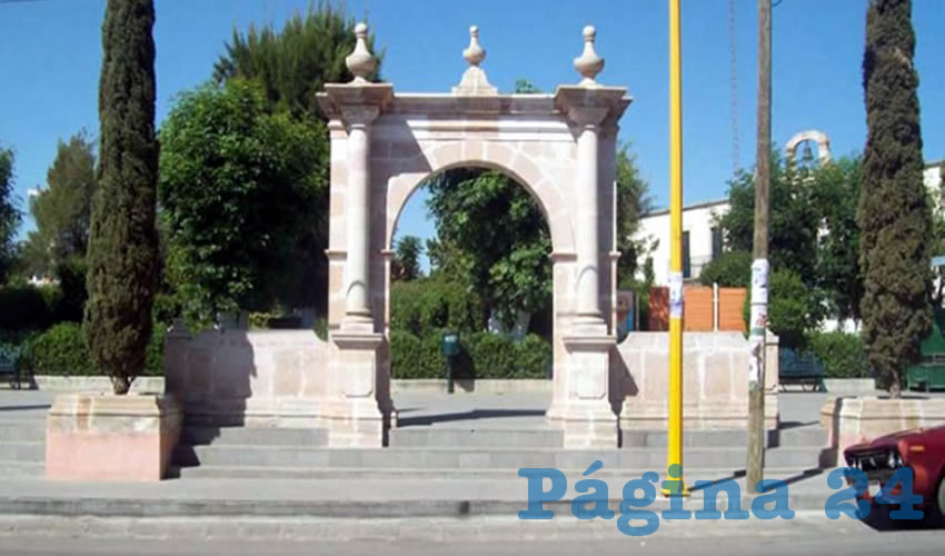 Municipio General Enrique Estrada