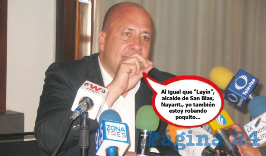 (Foto: Archivo/Pagina 24) 