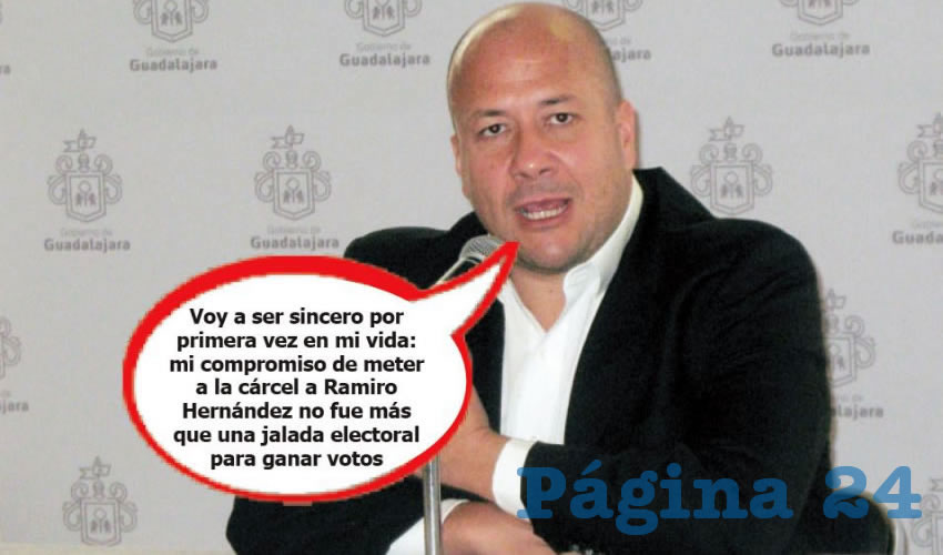 (Foto: Archivo/Pagina 24)
