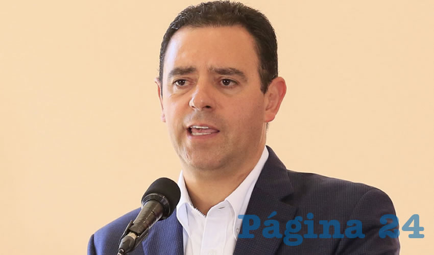 Aunque la proyección inicial era de 22 mil millones de pesos, gracias a un esfuerzo conjunto se obtuvieron 3 mil millones adicionales