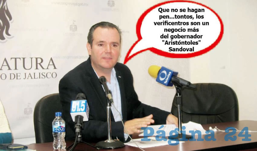 (Foto: Archivo/Pagina 24) 