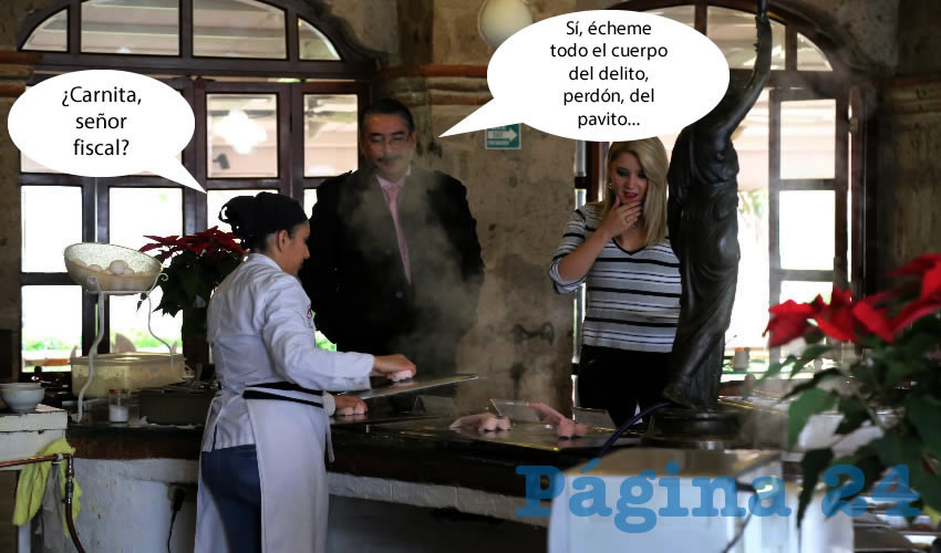 (Foto: Archivo/Pagina 24) 