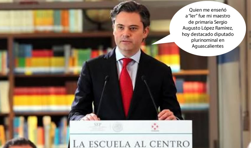 (Foto: Archivo/Pagina 24) 
