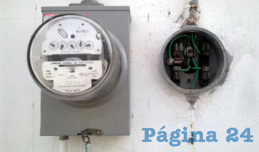 A partir del próximo año los mexicanos podrán contratar a compañías distintas a las de la Comisión Federal de Electricidad para el servicio de energía eléctrica; y actualmente ya existen otras compañías vendiendo el servicio a particulares/Foto: Cortesía