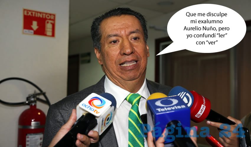 (Foto: Archivo/Pagina 24)