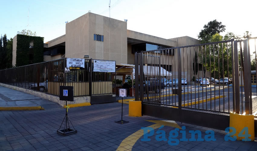 La autoridad consideró que se comprometía la salud, seguridad o el desarrollo psicosexual de los niños (Foto: Eddylberto Luévano Santillán)