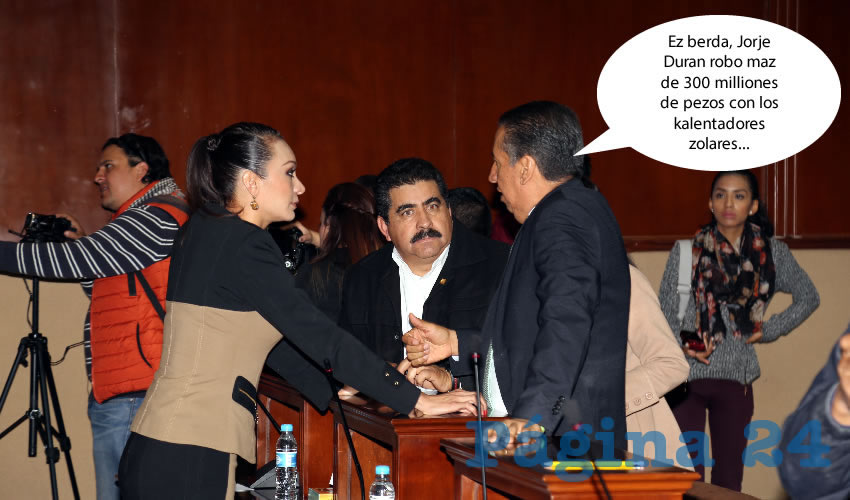 (Foto: Archivo/Pagina 24) 