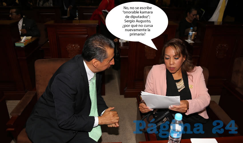 (Foto: Archivo/Pagina 24) 