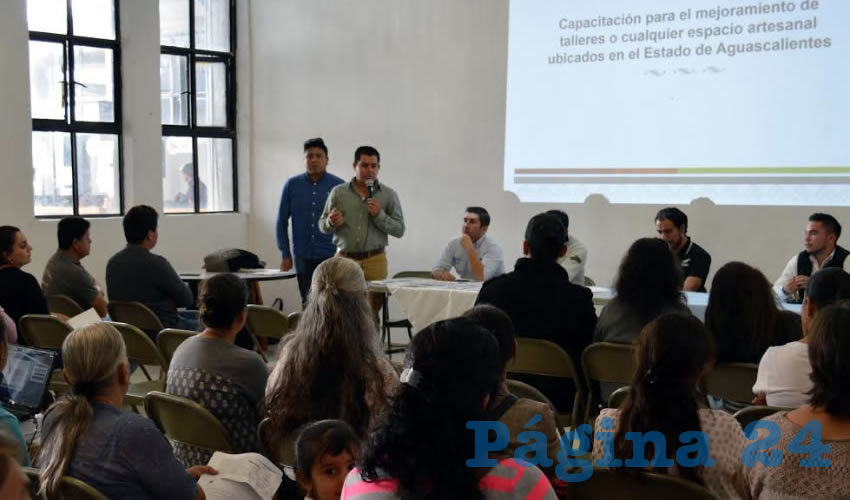 FONART y SECTUR en inversión bipartita aplicarán 400 mil de pesos en la construcción de diez módulos de venta de artesanías