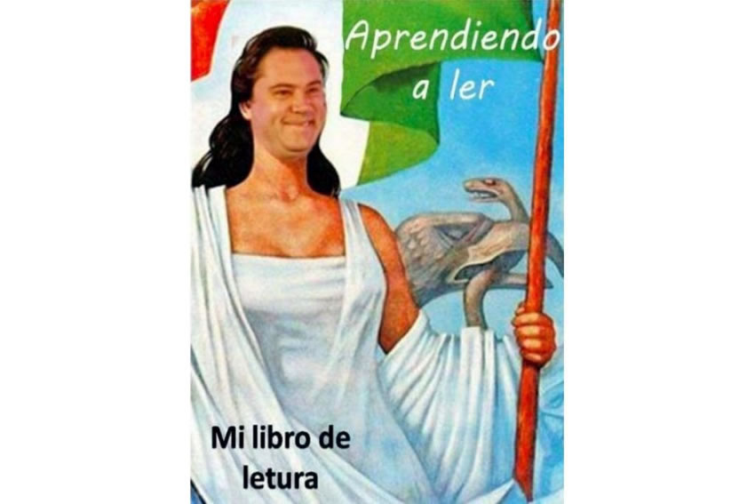 (Foto: Archivo/Pagina 24) 