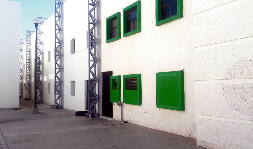 rvicio Médico Forense de Fresnillo