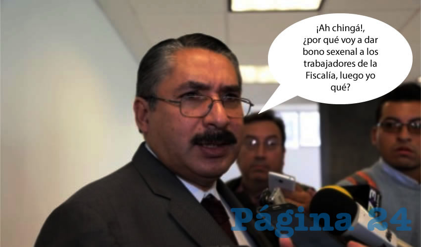 (Foto: Archivo/Pagina 24)