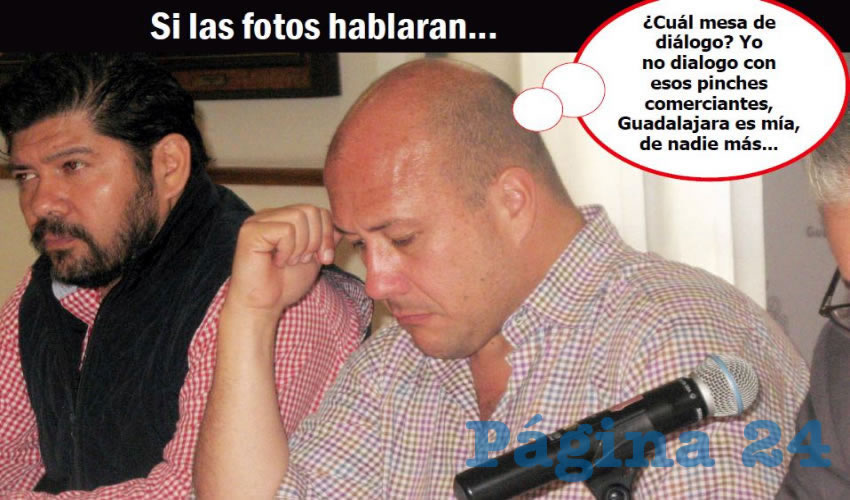 (Foto: Archivo/Pagina 24)