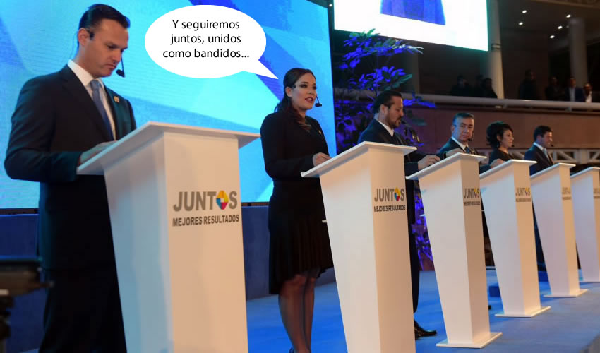(Foto: Archivo/Pagina 24)