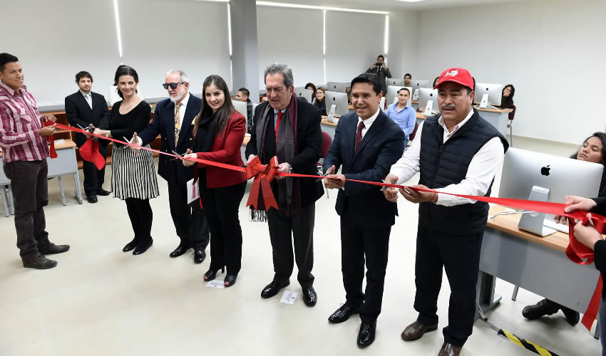 Sinergia entre desarrollo económico y educación de calidad garantizan estabilidad los próximos 12 años