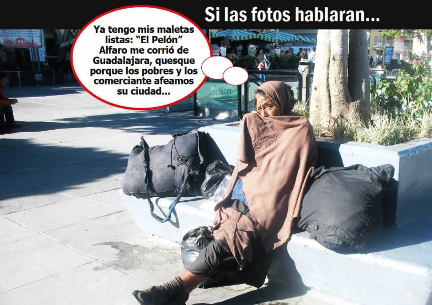 (Foto: Archivo/Pagina 24)