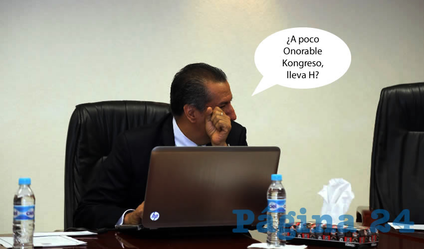(Foto: Archivo/Pagina 24)