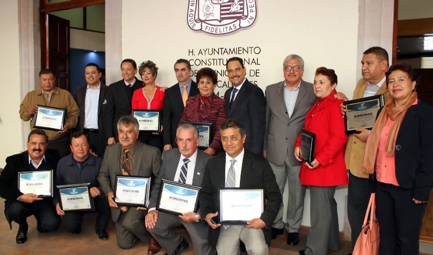 Gracias al trabajo coordinado el Ayuntamiento Capital canaliz&oacute; apoyos por casi 75 millones de pesos a favor de alumnos y escuelas