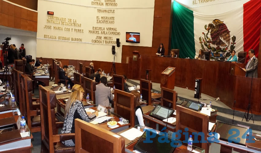 Carlos Alberto Sandoval: Se propuso se incremente la pena del delito del abigeato como un quebrantamiento mayor para dejar a quien se encuentre culpable sin goce de libertad bajo fianza (Foto:Merari Martínez Castro)