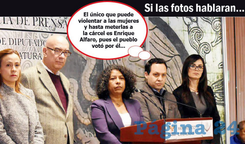 (Foto: Archivo/Pagina 24)