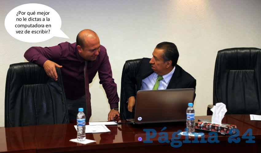 (Foto: Archivo/Pagina 24)