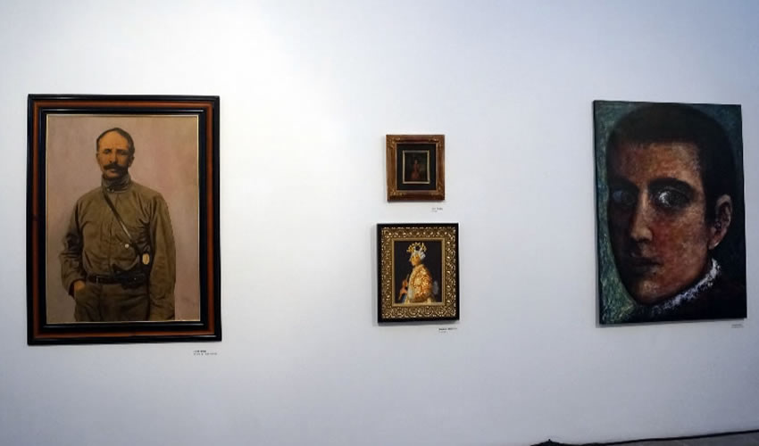 Hace 25 años que Irma Valerio Galerías, como empresa cultural se ha dedicado con pasión a difundir y promover la producción de los artistas plásticos zacatecanos y de todo el país (Foto: Merari Martínez Castro)
