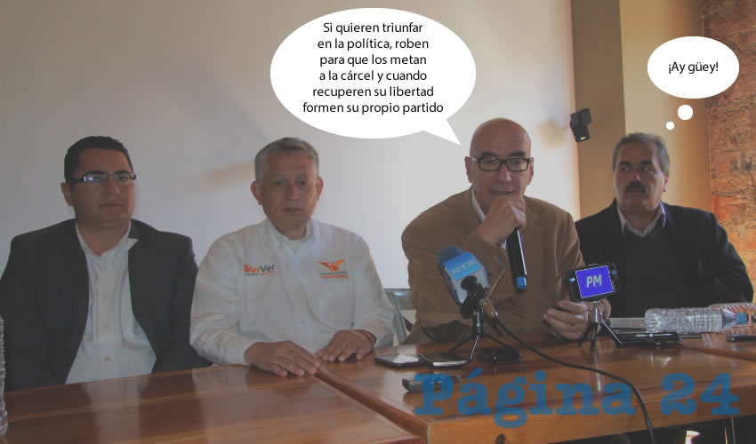(Foto: Archivo/Pagina 24) 