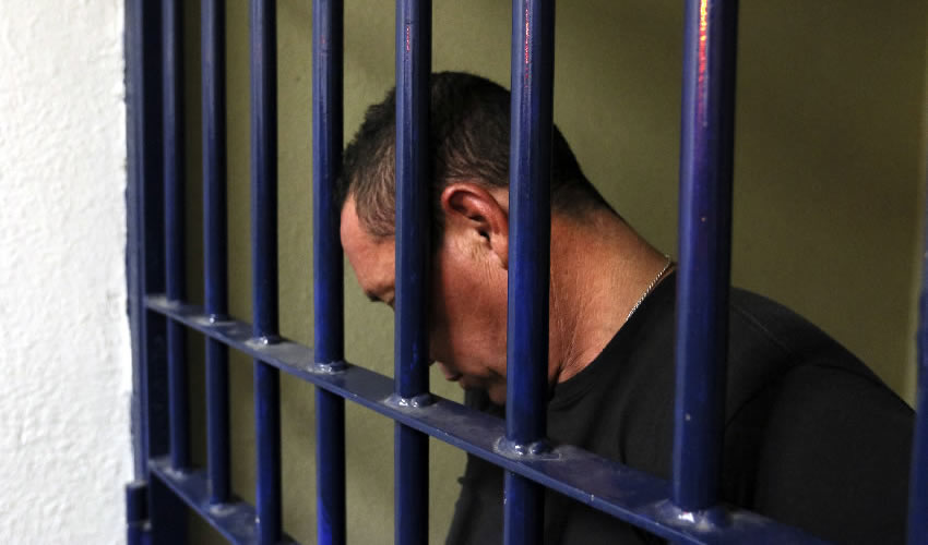 Los aguascalentenses son detenidos sobre todo por delitos migratorios