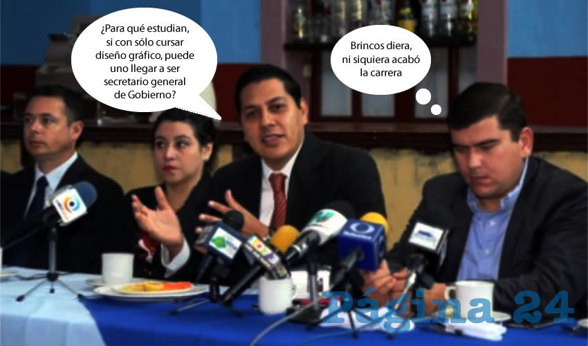 (Foto: Archivo/Pagina 24)