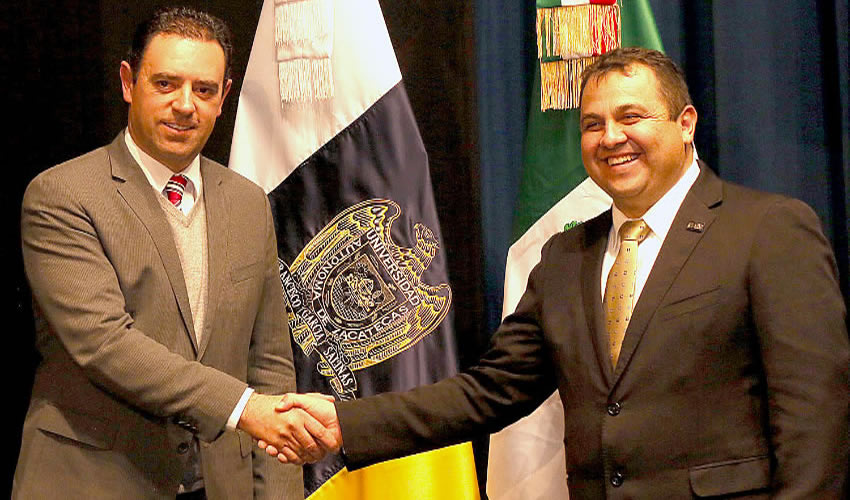 Invertirá la Administración estatal en el desarrollo de un taller sobre evaluación de políticas, nombrar contralores académicos e instalar un Banco de Información del Sistema Geográfico