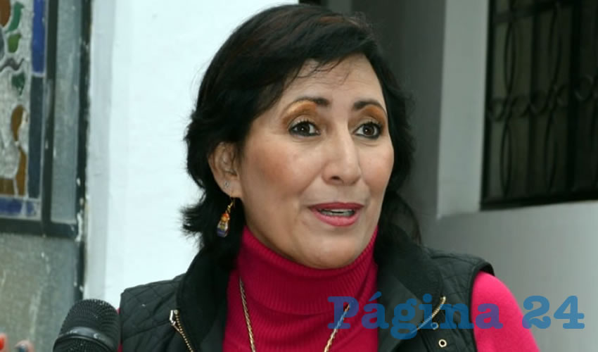 No se puede ver de manera aislada los delitos de feminicidios, de los delitos de desaparición, de trata, de violencia sexual, y tiene que hacerse análisis de dónde están ocurriendo con mayor incidencia para ver si se trata incluso de un modus operandi para saber si es por grupos delincuenciales, advirtió especialista sobre la situación en Los Altos/Foto: Archivo Página 24