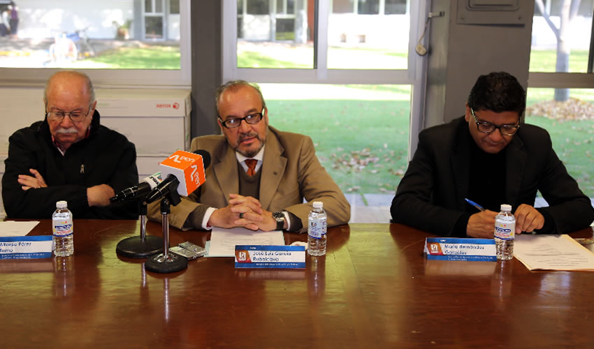 La UAA celebrará el décimo aniversario de la licenciatura en Estudios del Arte y Gestión Cultural (Foto: Eddylberto Luévano Santillán)