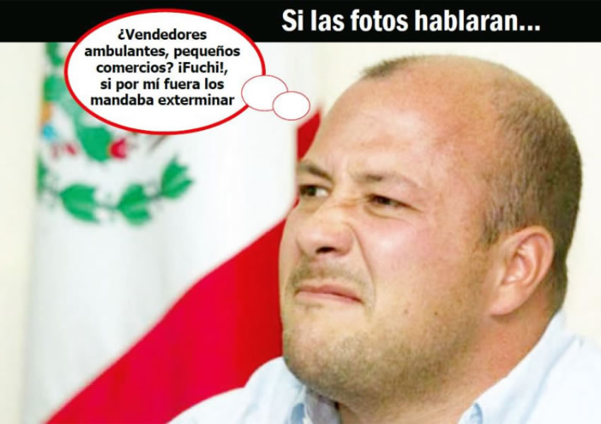 (Foto: Archivo/Pagina 24)