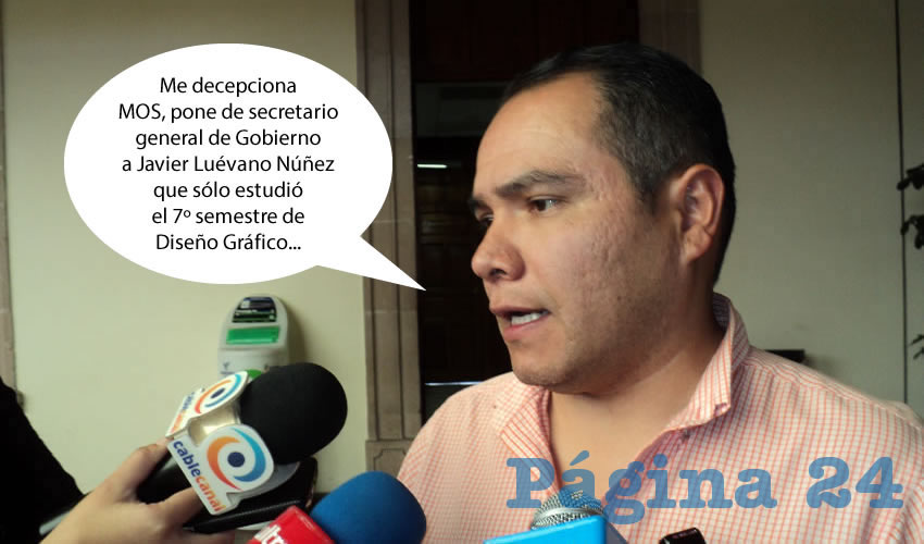 (Foto: Archivo/Pagina 24)
