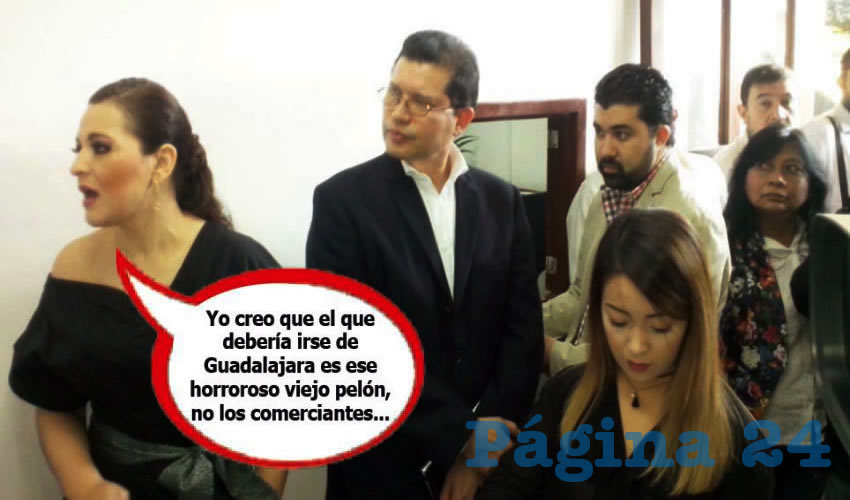 (Foto: Archivo/Pagina 24)