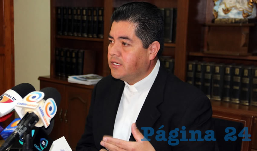 Carlos Alberto Alvarado Quezada
