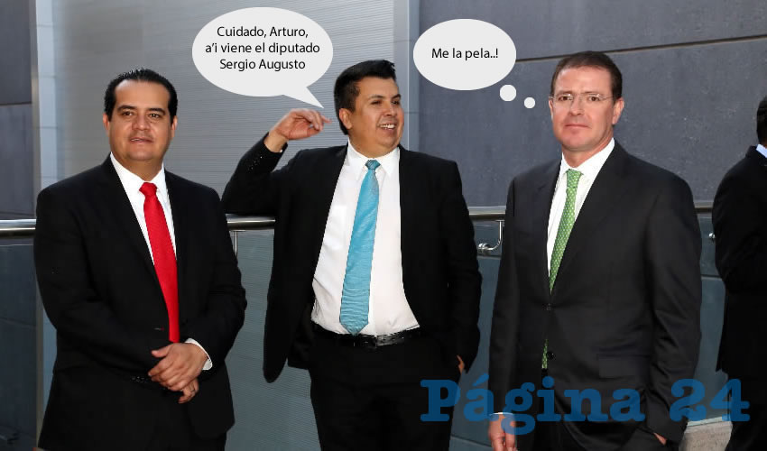 (Foto: Archivo/Pagina 24)