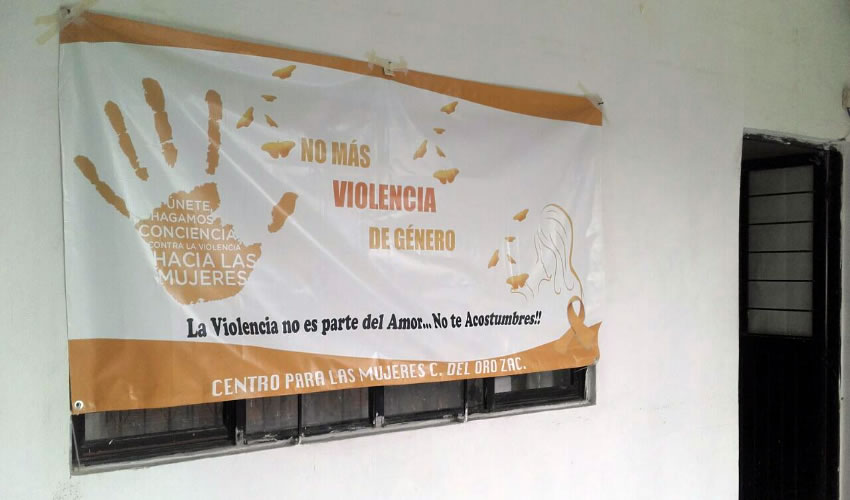 El diagnóstico de estos centros inició con un recorrido para verificar las condiciones físicas de los inmuebles, atención a usuarias y requerimientos generales