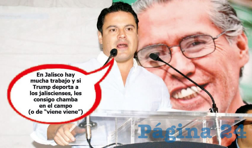 (Foto: Archivo/Pagina 24)