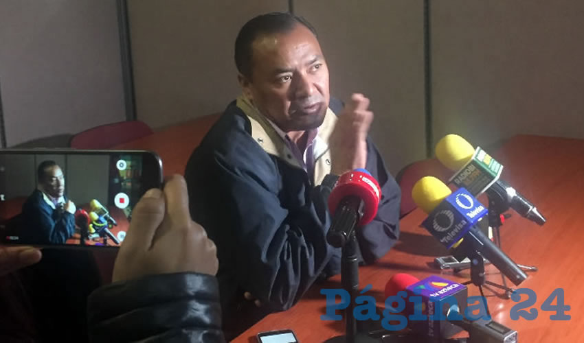 Raymundo Durón Galván, diputado panista