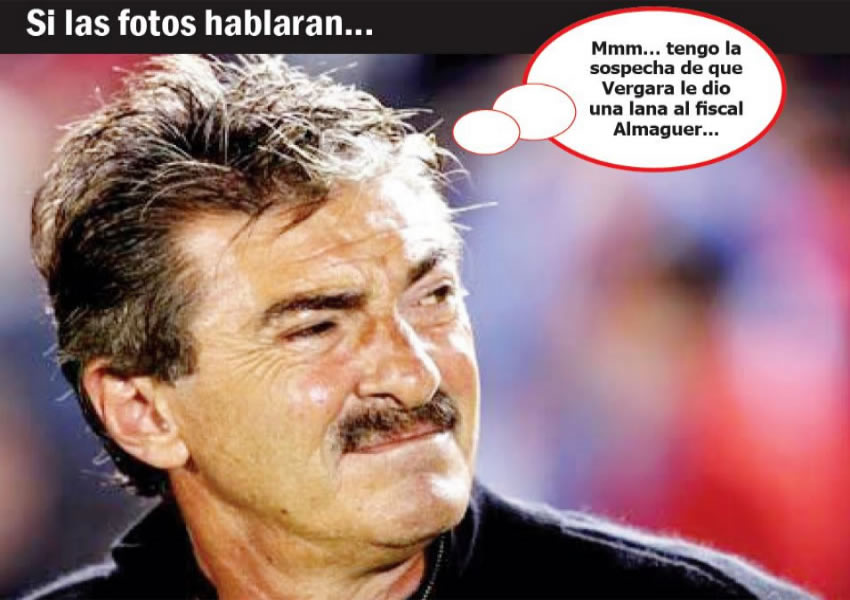(Foto: Archivo/Pagina 24)