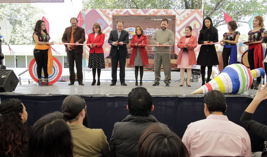 El Centro de Ciencias Económicas y Administrativas presenta proyectos de emprendimiento y vinculación que dan muestra de su potencial creativo, innovación y visión empresarial