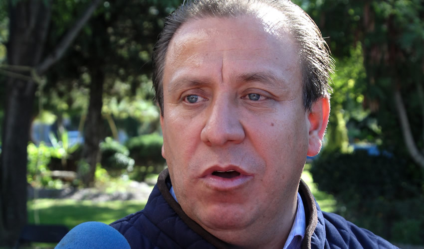 El objetivo de esta estrategia del Gobierno Federal es medir la integridad de los ecosistemas de las ciudades a partir del diseño de distintas herramientas