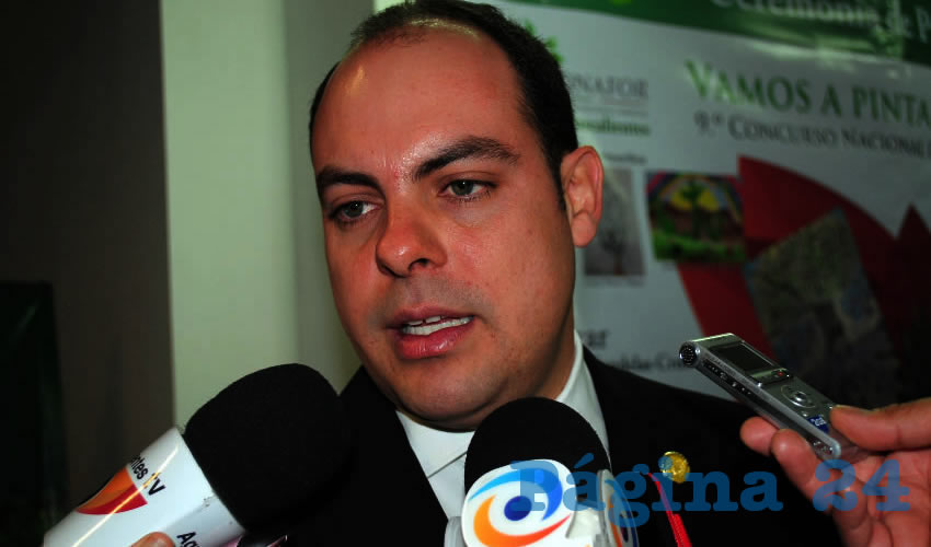 Jorge Ramón Durán Romo