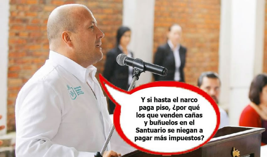 (Foto: Archivo/Pagina 24)