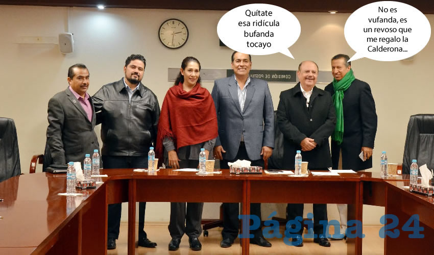 (Foto: Archivo/Pagina 24)
