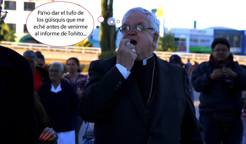 (Foto: Archivo/Pagina 24)