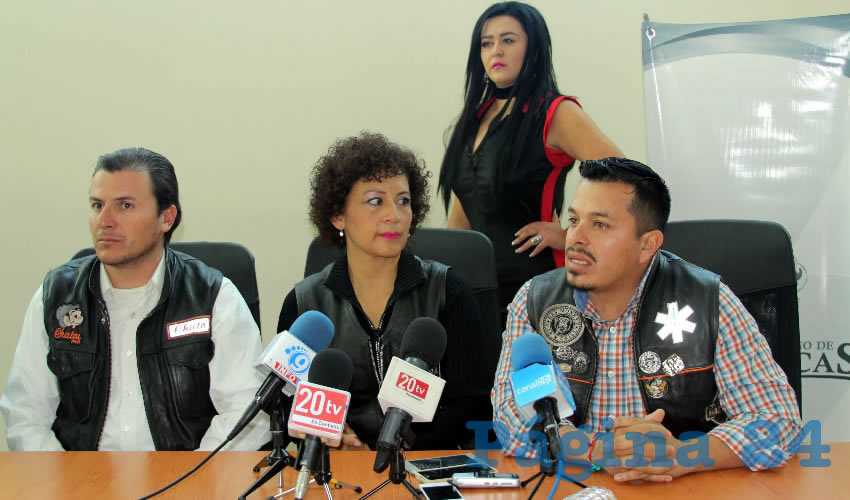 Invitan a la ciudadanía a acudir a la Plazuela Goitia a donar juguetes, cobijas o chamarras, de las 18 a las 23 horas (Foto: Rocío Castro)